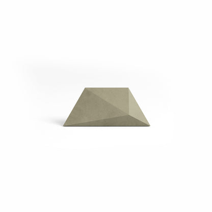 RIGEL Concrete Wall Tile by ModaConcrete - Direct source for architectural and precast concrete