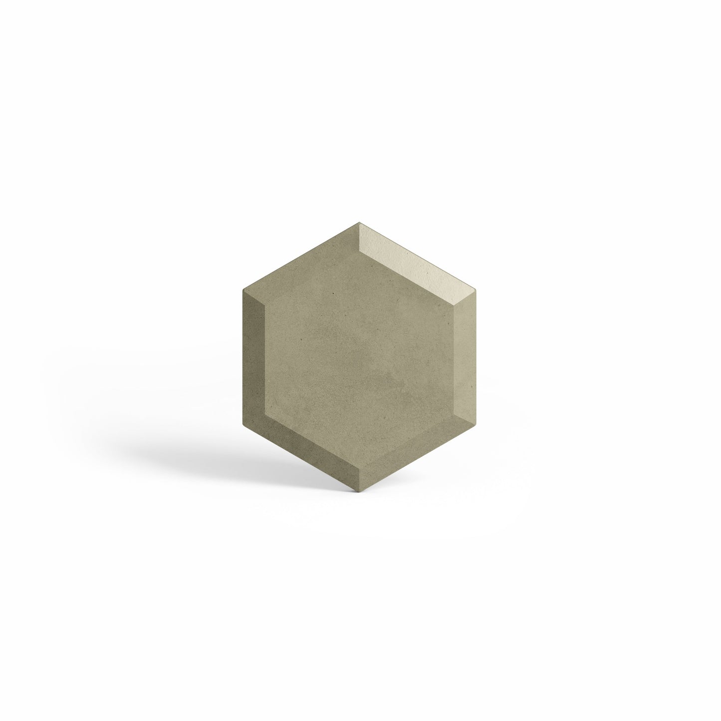 POLARIS Concrete Wall Tile by ModaConcrete - Direct source for architectural and precast concrete