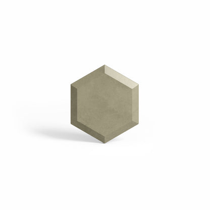POLARIS Concrete Wall Tile by ModaConcrete - Direct source for architectural and precast concrete