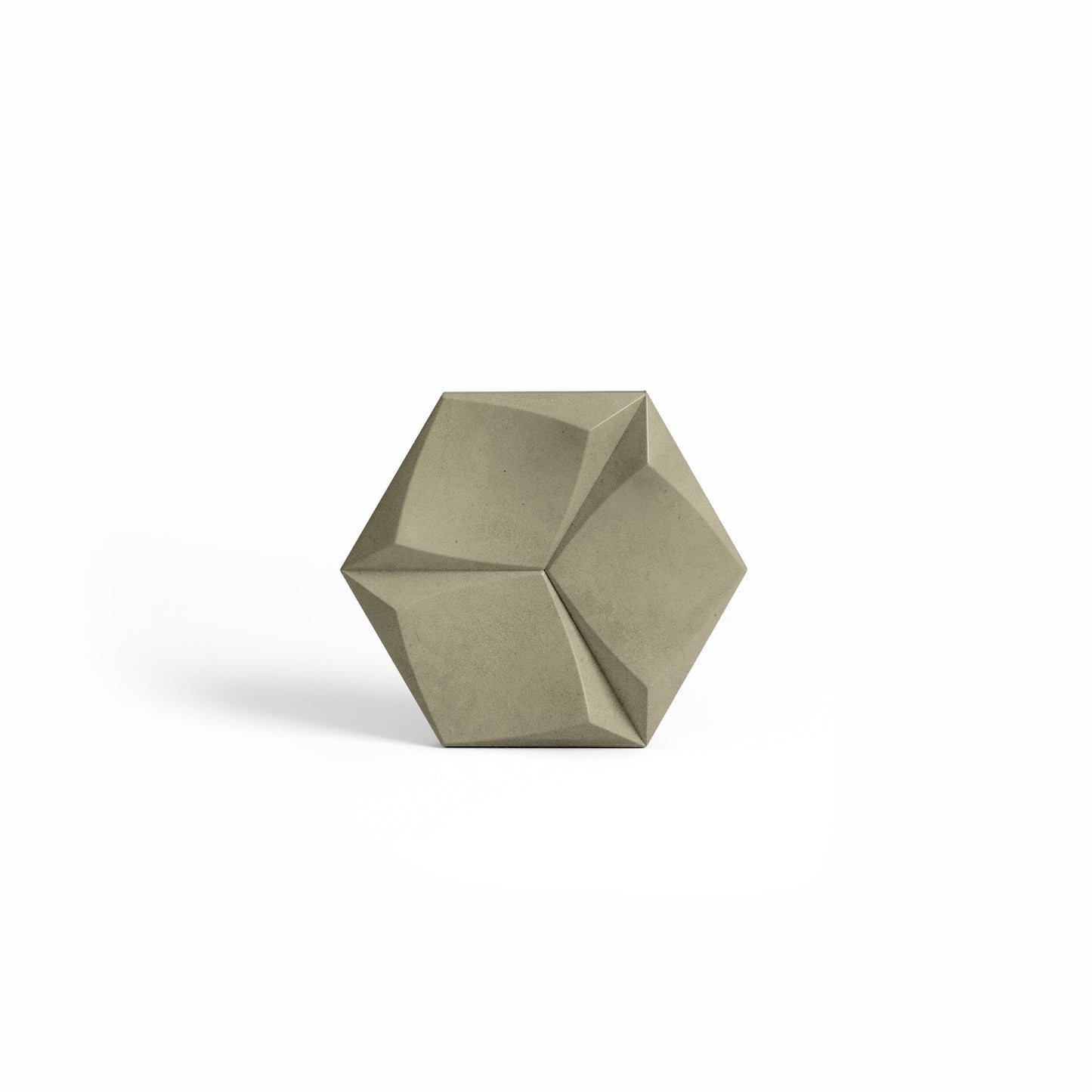 SIRIUS Concrete Wall Tile by ModaConcrete - Direct source for architectural and precast concrete