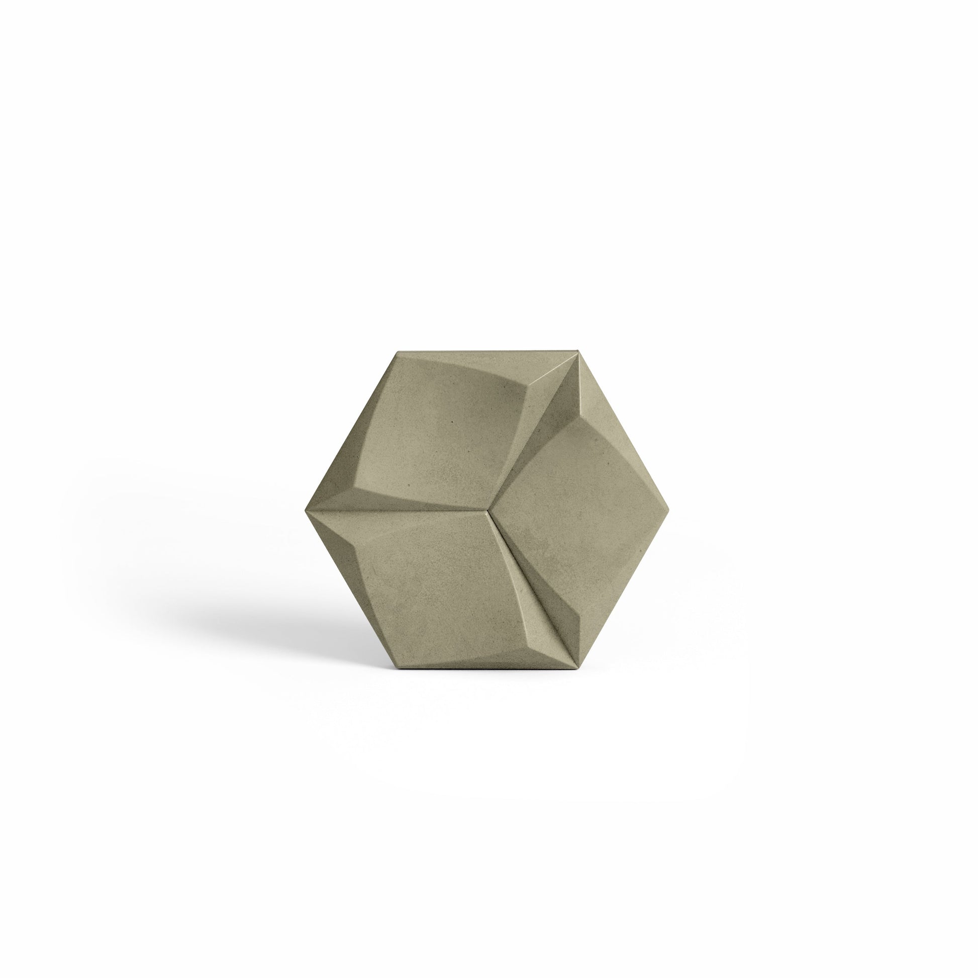 SIRIUS Concrete Wall Tile by ModaConcrete - Direct source for architectural and precast concrete