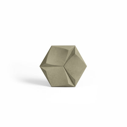 SIRIUS Concrete Wall Tile by ModaConcrete - Direct source for architectural and precast concrete