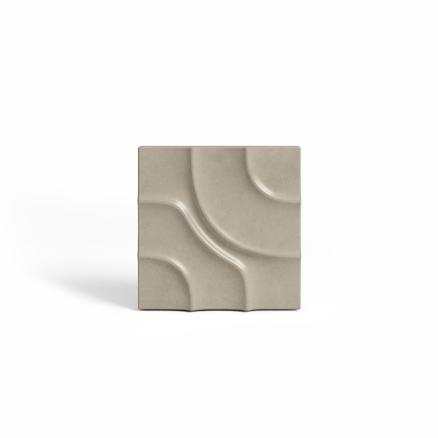 ARTEMIS Concrete Wall Tile by ModaConcrete - Direct source for architectural and precast concrete
