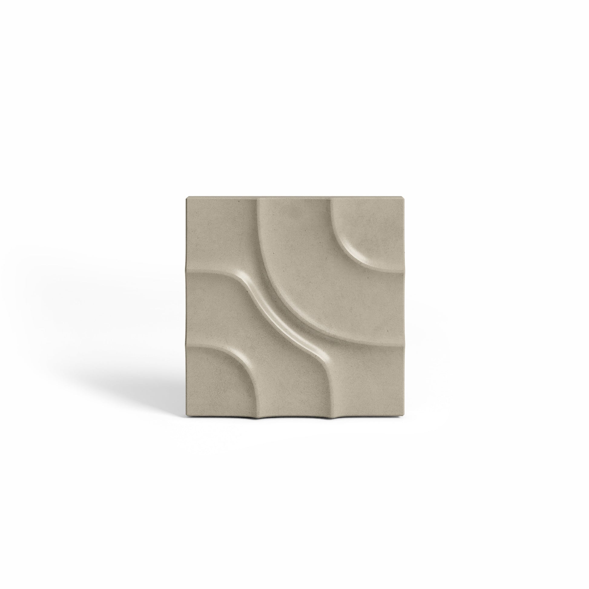 ARTEMIS Concrete Wall Tile by ModaConcrete - Direct source for architectural and precast concrete