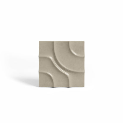 ARTEMIS Concrete Wall Tile by ModaConcrete - Direct source for architectural and precast concrete