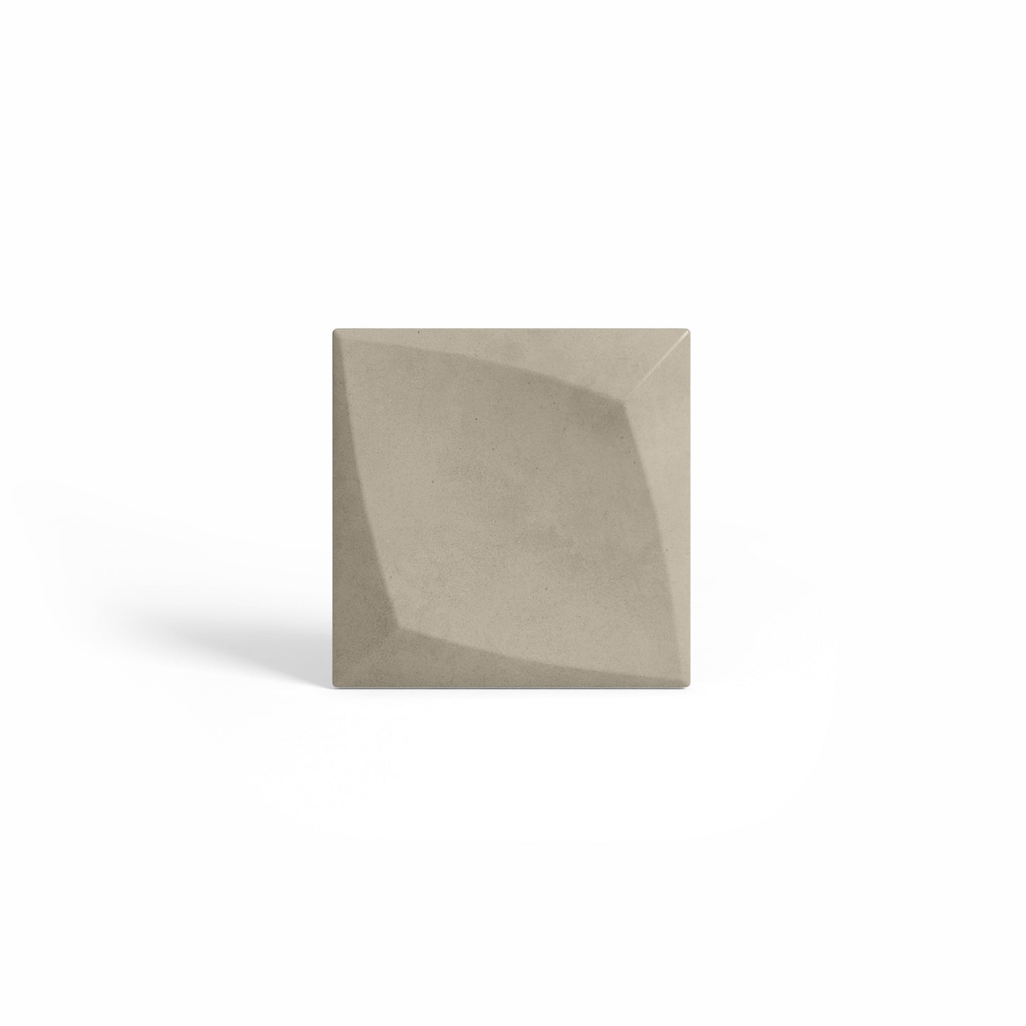 VEGA Concrete Wall Tile by ModaConcrete - Direct source for architectural and precast concrete