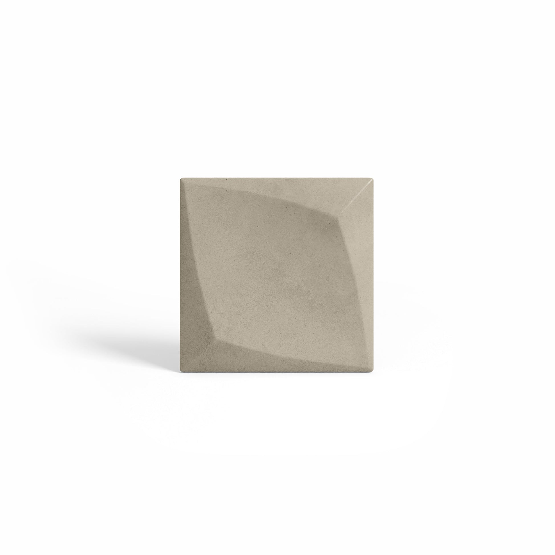 VEGA Concrete Wall Tile by ModaConcrete - Direct source for architectural and precast concrete