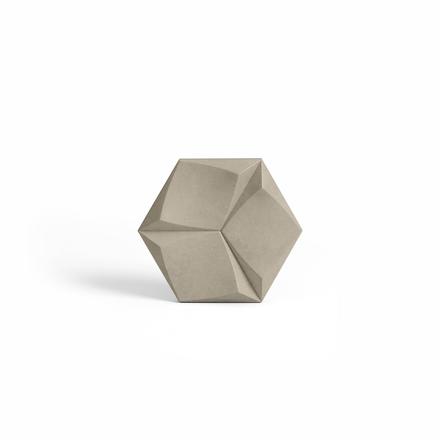 SIRIUS Concrete Wall Tile by ModaConcrete - Direct source for architectural and precast concrete