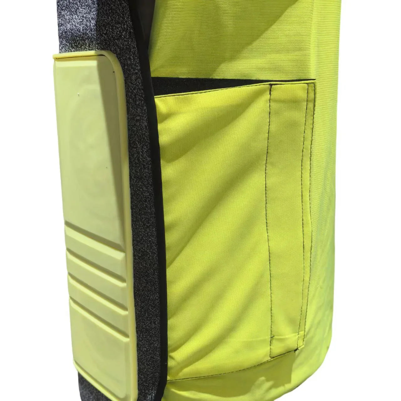 High Quality Breathable Safety Clothing Durable Professional Anti-Cutting Reflective Safety Vest by Anti Spier