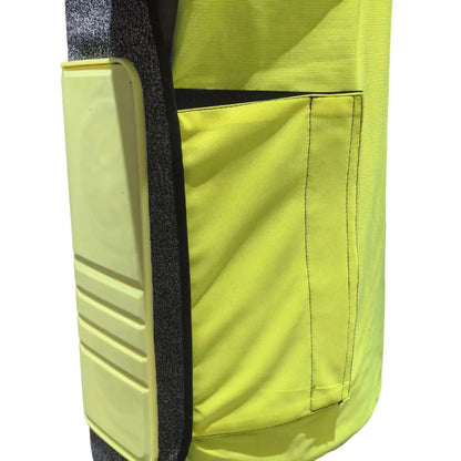High Quality Breathable Safety Clothing Durable Professional Anti-Cutting Reflective Safety Vest by Anti Spier