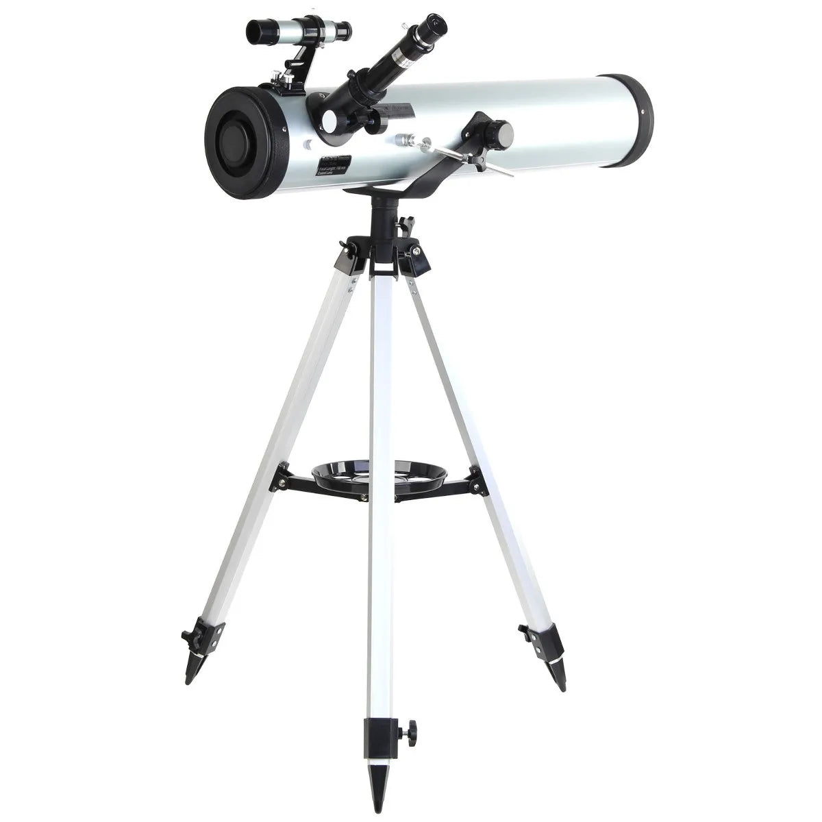 Skyoptikst 76/700 Professional Astronomical Telescope High power definition High quality 76mm lens 700 focal Length by Anti Spier