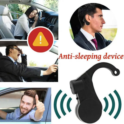Safety Anti Sleeping Drive Reminder by Anti Spier