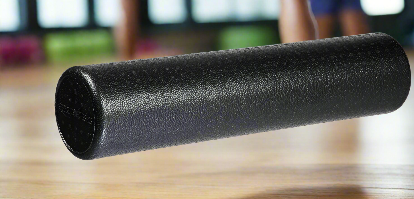 High Density Foam Roller for Exercise and Recovery by Anti Spier
