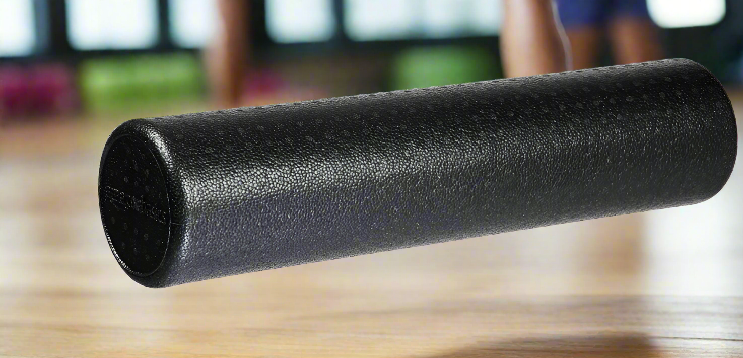 High Density Foam Roller for Exercise and Recovery by Anti Spier