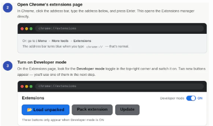 Anti Spier Radio 24/7 Non Stop Access Browser Extension