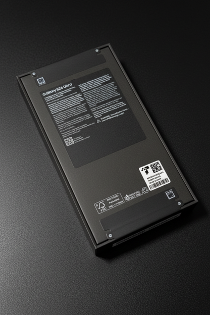 Samsung S26 Ultra 512GB