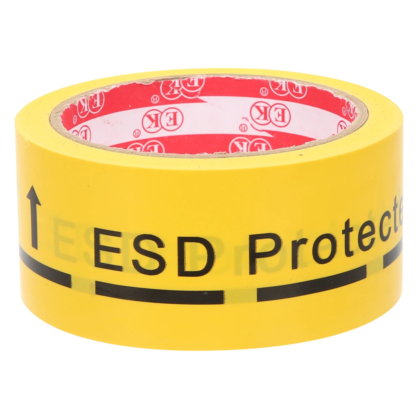 Static Sensitive Tape Anti-static Labels Caution Safety Dot Reflective Magnetic by Anti Spier