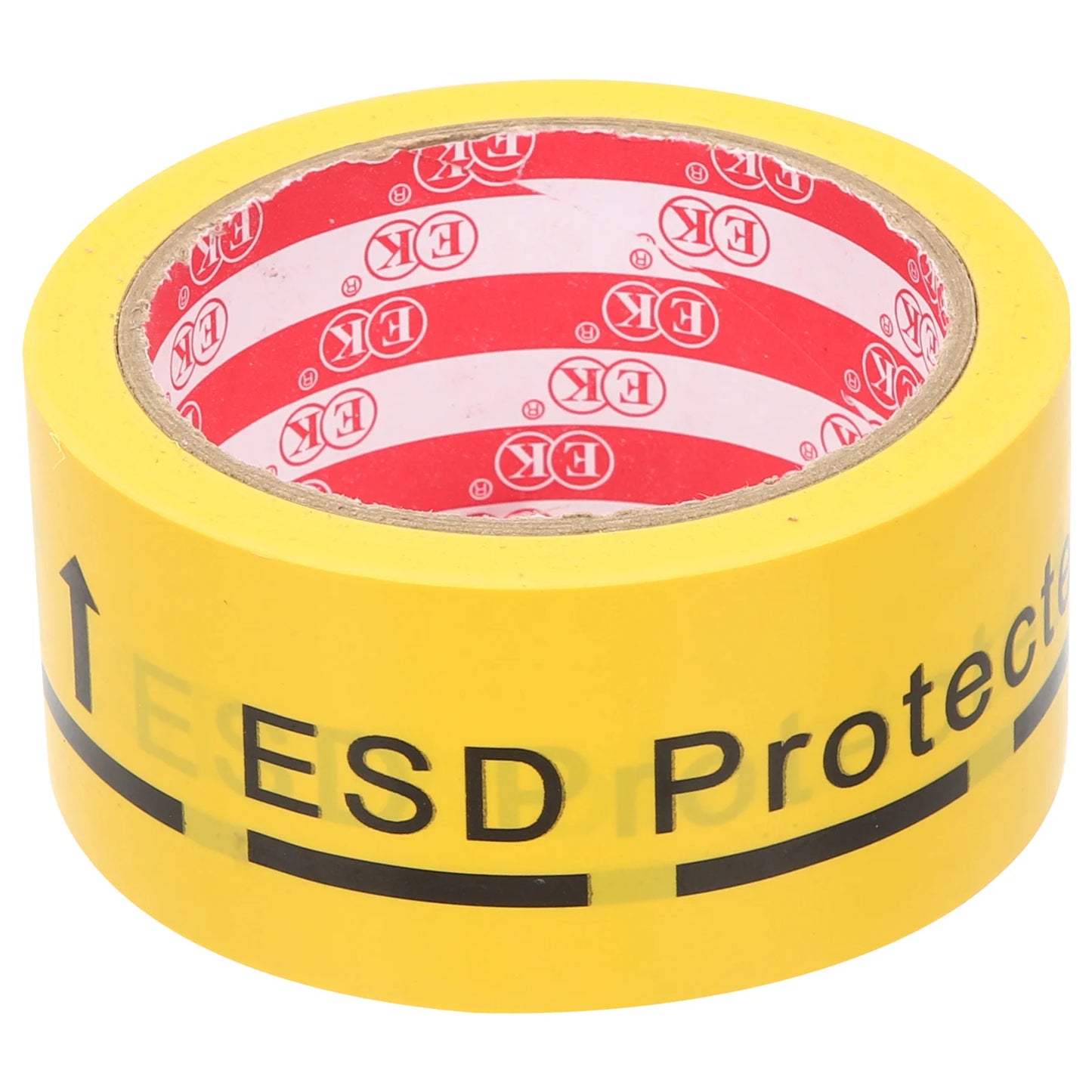 Static Sensitive Tape Anti-static Labels Caution Safety Dot Reflective Magnetic by Anti Spier