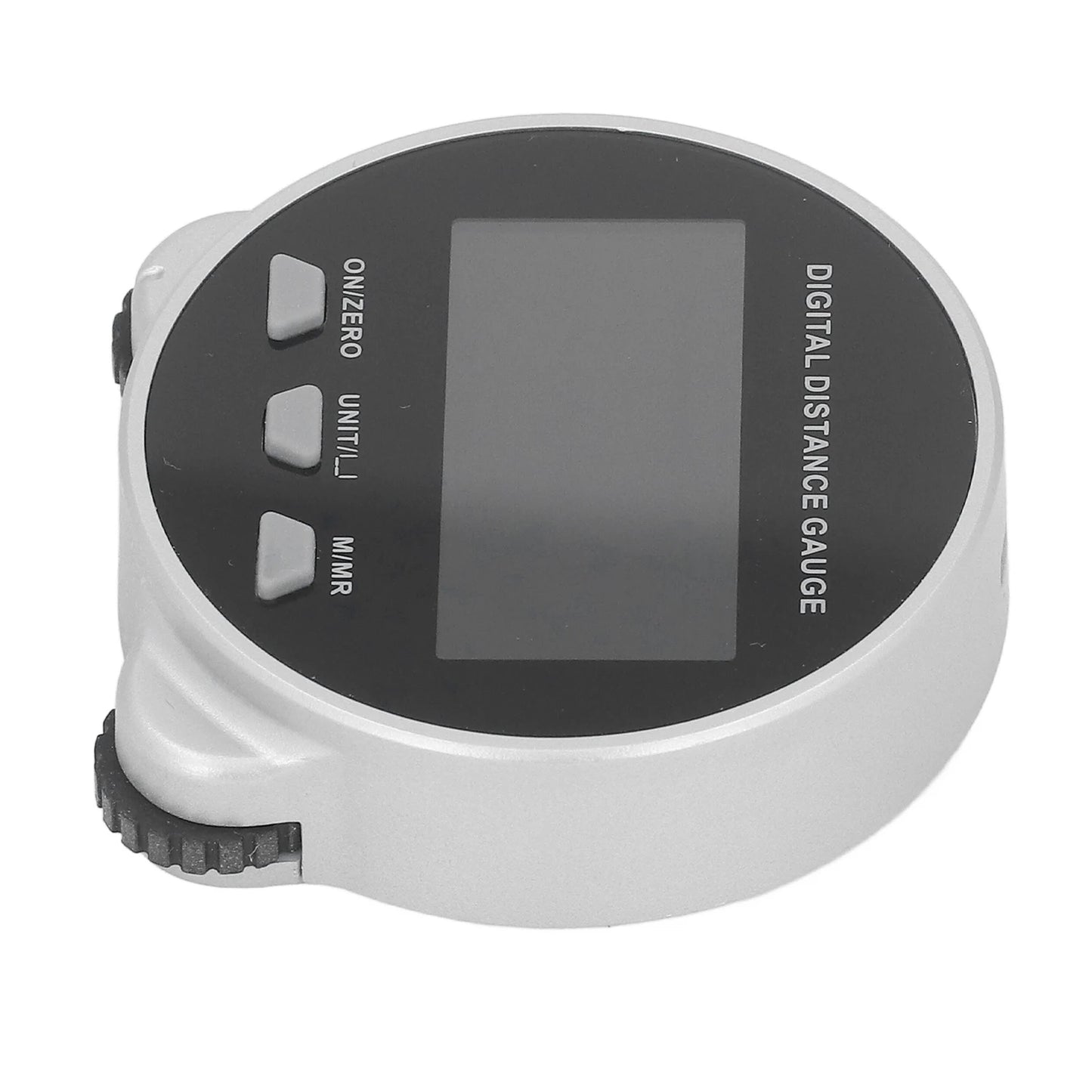 Digital Tape Measure Unit Switchable Portable Multifunctional Long Battery Life Electronic Rolling Ruler for Circle for Curve by Anti Spier