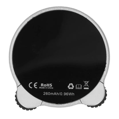 Digital Tape Measure Unit Switchable Portable Multifunctional Long Battery Life Electronic Rolling Ruler for Circle for Curve by Anti Spier