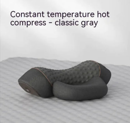 Heated Cervical Pillow by Anti Spier