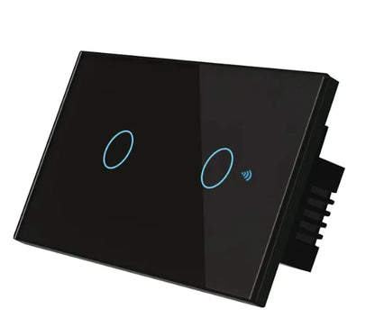 Smart Voice Control Switch by Anti Spier
