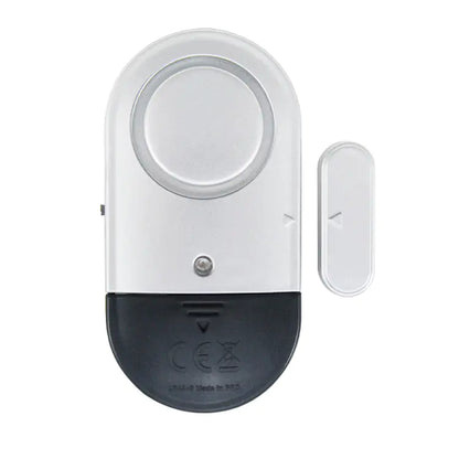 130DB Magnetic Door and Window Induction Alarm Device by Anti Spier