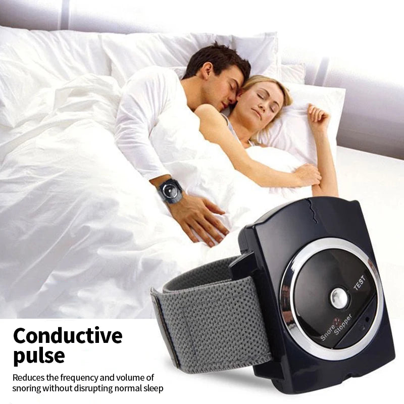 Anti-Snore Arctic Device by Anti Spier