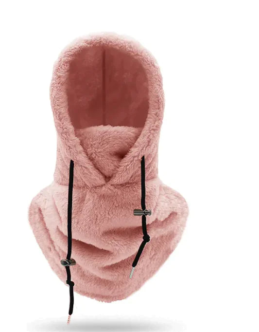Frost Guard Cycling Hat by Anti Spier