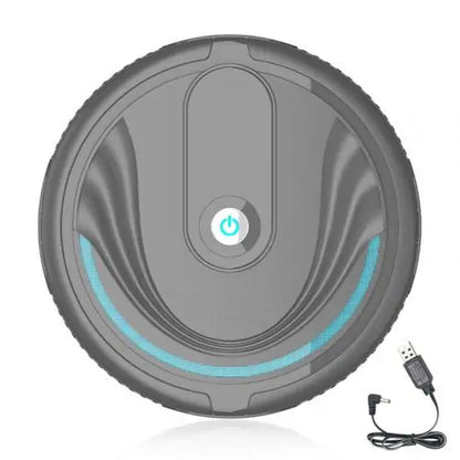 Smart Clean Robot Vacuum Cleaner by Anti Spier