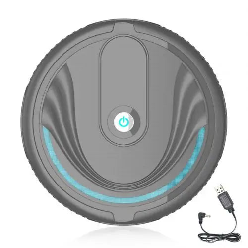 Smart Clean Robot Vacuum Cleaner by Anti Spier