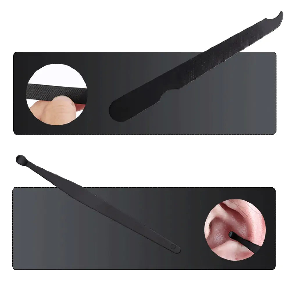 Nail Cutter Tool Set by Anti Spier
