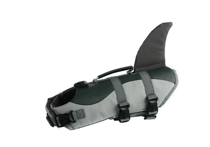 Dog Swimwear and Life Jacket Rescue Kits by Anti Spier