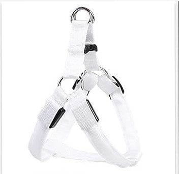 Nylon Pet Safety LED Harness by Anti Spier