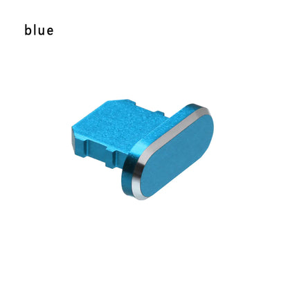 High-Quality Dust Plug for iPhone 11 Pro Max Charging Port by Anti Spier