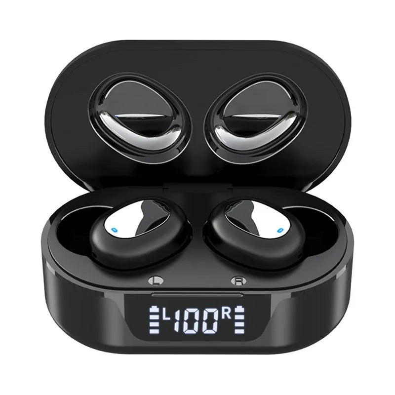 Bluetooth 5.0 Wireless Earbuds by Anti Spier