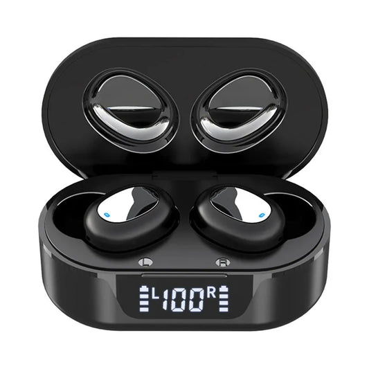 Bluetooth 5.0 Wireless Earbuds by Anti Spier