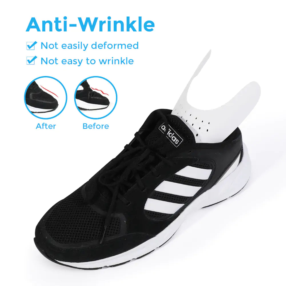 Anti Bending Shoes Support by Anti Spier