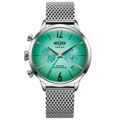 Welder Moody Watch WWRC614 Women's Watch by Anti Spier