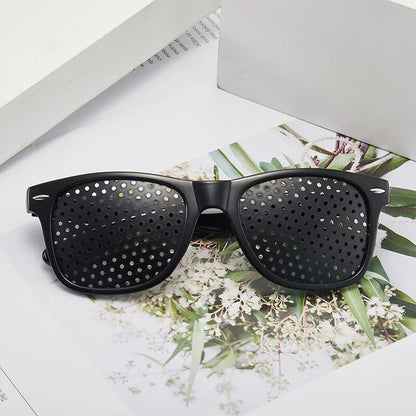 Vision Care Eyeglasses by Anti Spier