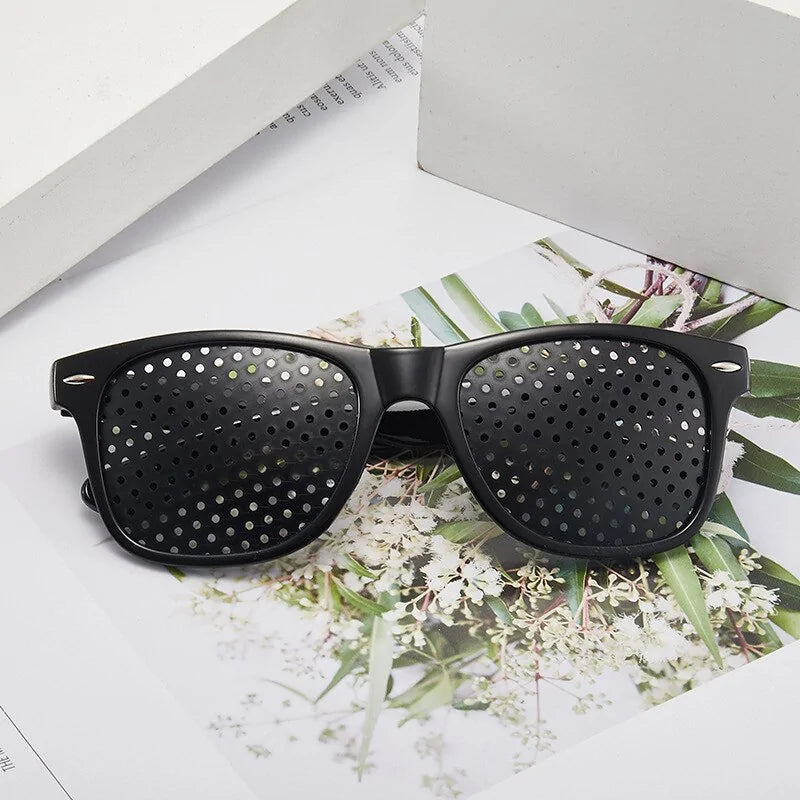 Vision Care Eyeglasses by Anti Spier