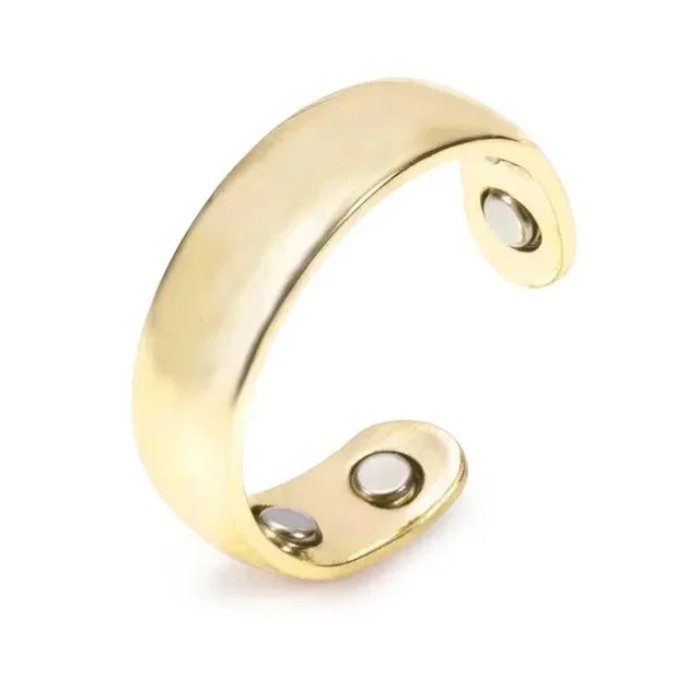 Anti Snore Titanium Ring by Anti Spier