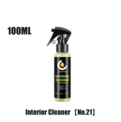 Fashion Simple Automobile Interior Cleaning Agent by Anti Spier