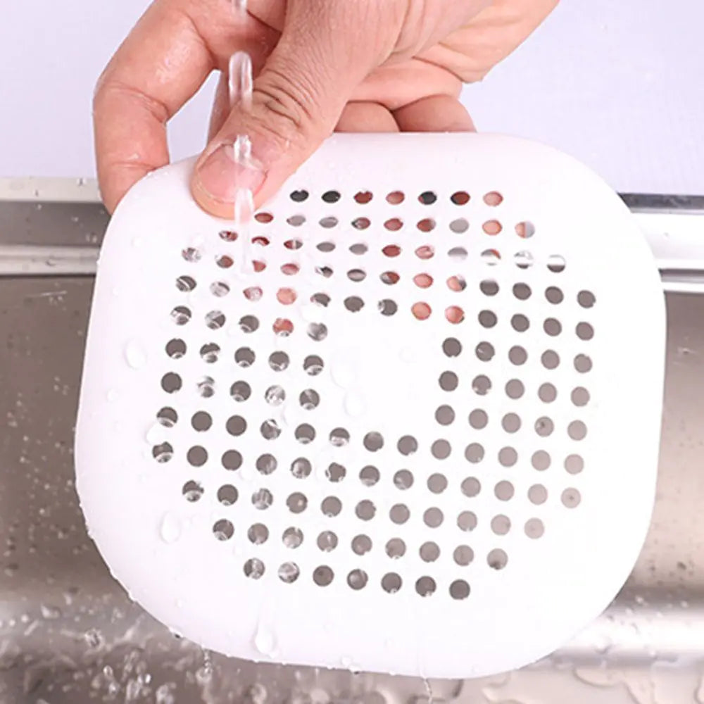 Anti-Blocking Strainer by Anti Spier