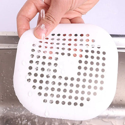 Anti-Blocking Strainer by Anti Spier