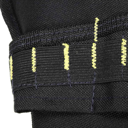 Heavy Duty Drill Holster Tool Belt Pouch Bit Holder Hanging Waist Bag Drill Tool by Anti Spier