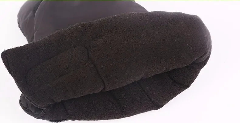 Baby Stroller Hand Warmers by Anti Spier