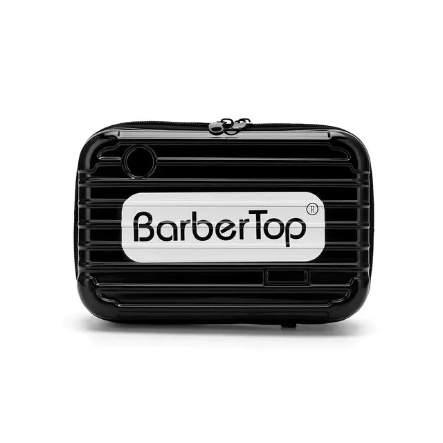 Styling Tool Box Hair Scissors Case by Anti Spier