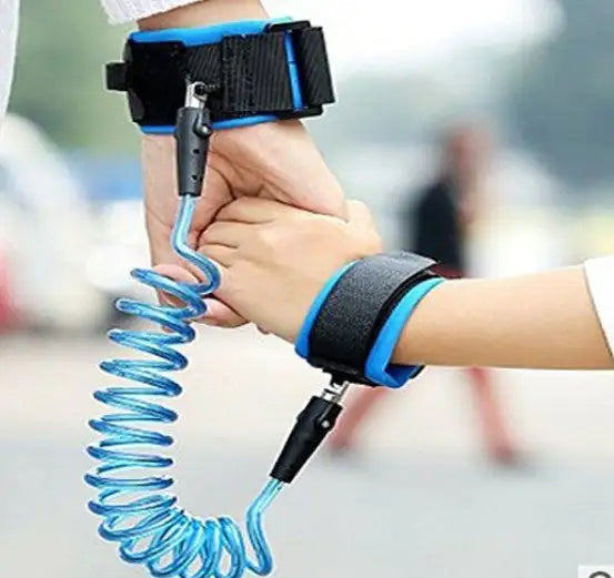 Anti Loss Collar Security Guide Bracelet by Anti Spier