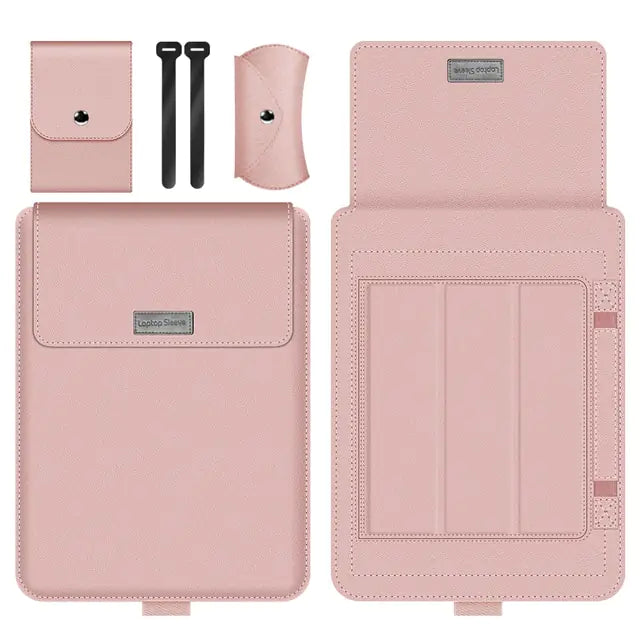 Laptop Sleeve Bag Case by Anti Spier